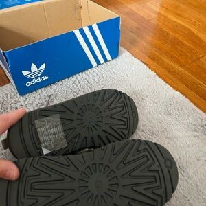 UGG Ankle Boots - Black